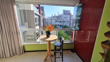 apartment em Avenida Campeche, Campeche - Florianópolis - SC
