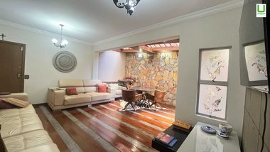 apartment em Rua Matipó, Santo Antônio - Belo Horizonte - MG