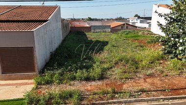 land_lot em Rua Geraldo Castellano, Jardim São Paulo - Londrina - PR