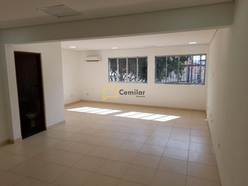 office em Rua Miguel, Vila Mariana - São Paulo - SP