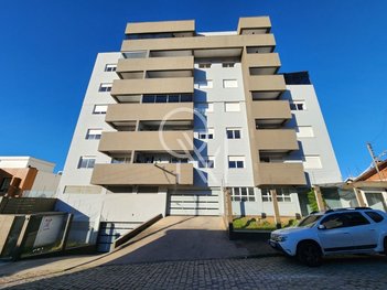 apartment em Rua Daniel Rossi, Bela Vista - Caxias do Sul - RS