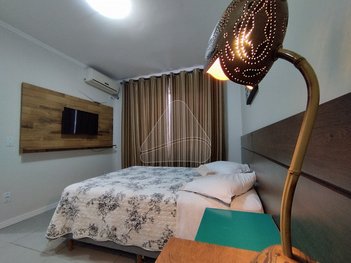 apartment em Rua General Osório, Centro - Passo Fundo - RS