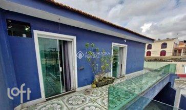 house em Rua Capitão Alberto Mendes Júnior, Planalto - São Bernardo do Campo - SP