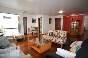 apartment em Alameda A, Recreio dos Bandeirantes - Rio de Janeiro - RJ