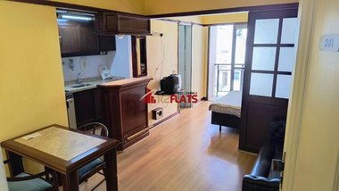 apartment em Avenida Rio Branco, Campos Elíseos - São Paulo - SP
