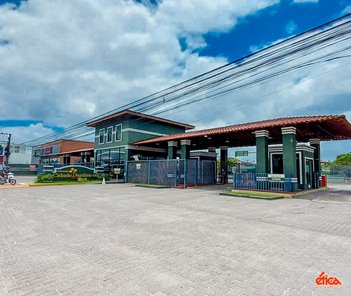 house em Rodovia Augusto Montenegro, Parque Verde - Belém - PA