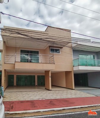 Cômodo Condomínio