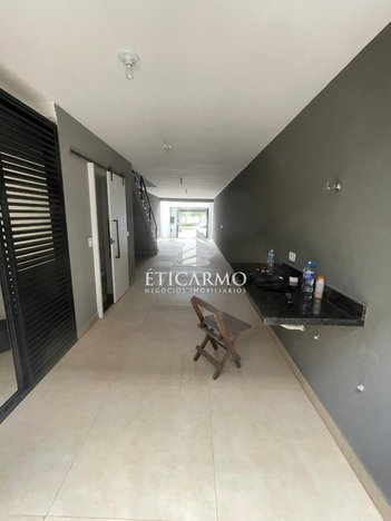 house em Rua Engenheiro Guilherme Cristiano Frender, Vila Antonina - São Paulo - SP