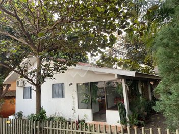 house em Rua São Luiz, Novo Sarandi - Toledo - PR