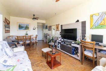 apartment em Rua Luiz de Camões, Santo Antônio - Porto Alegre - RS