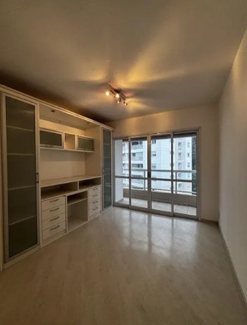 apartment em Rua Carvalho de Freitas, Vila Andrade - São Paulo - SP