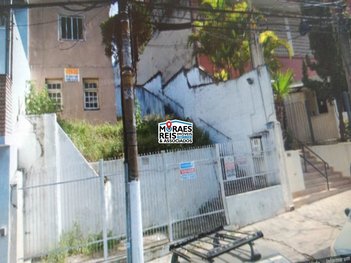 land_lot em Itapiru, Saúde - São Paulo - SP