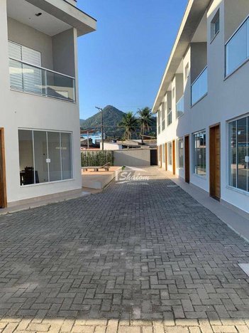 house em Rua Benedito Francisco Paula, Massaguaçu - Caraguatatuba - SP