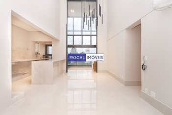 apartment em Avenida Onze de Junho, Vila Clementino - São Paulo - SP