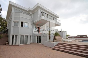 house em Alameda Itatiaia, Alphaville - Santana de Parnaíba - SP