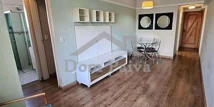 apartment em Rua Juréia, Chácara Inglesa - São Paulo - SP