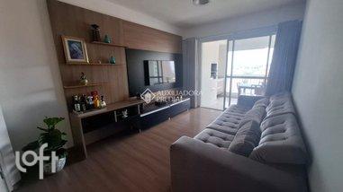 apartment em Rio de Janeiro, Oswaldo Cruz - São Caetano do Sul - SP