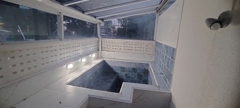 apartment em Rua Zuma de Sá Fernandes, Presidente Altino - Osasco - SP