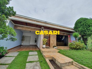 house em Rua Báltico, Jardim do Mar - São Bernardo do Campo - SP