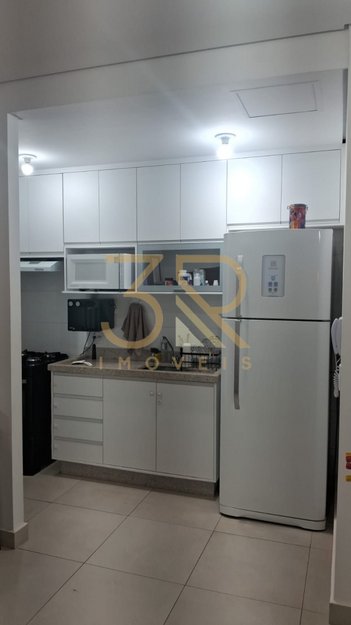 apartment em Avenida Portugal, Santa Cruz do José Jacques - Ribeirão Preto - SP