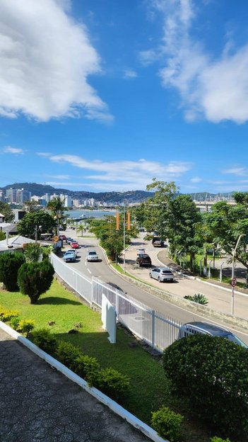 apartment em Rua Quatorze de Julho, Estreito - Florianópolis - SC