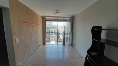 apartment em Avenida dos Ourives, Jardim São Savério - São Paulo - SP