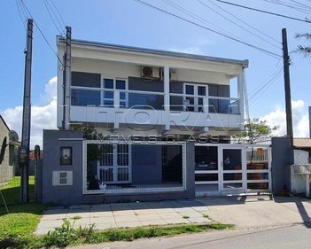 house em Rua Rio Camisas, Centro - Xangri-Lá - RS