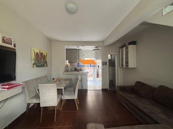 house em Rua Conde de Valadares, Nova Cachoeirinha - Belo Horizonte - MG