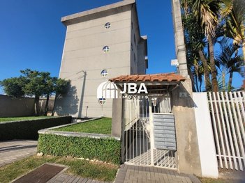 apartment em Rua Vereador Washington Mansur, Ahú - Curitiba - PR