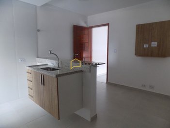 apartment em Rua Dona Cândida, Vila Gomes Cardim - São Paulo - SP