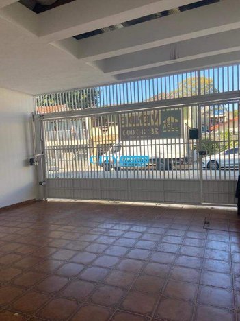house em Rua Cecília Meireles, Jardim Japão - São Paulo - SP