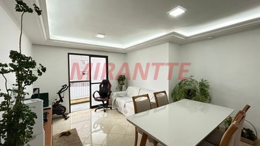 apartment em Rua Artur, Imirim - São Paulo - SP