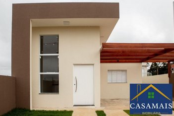 house em Travessa Um, Centro (Caucaia do Alto) - Cotia - SP