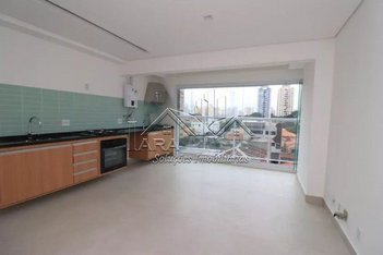 apartment em Rua Soriano de Sousa, Tatuapé - São Paulo - SP