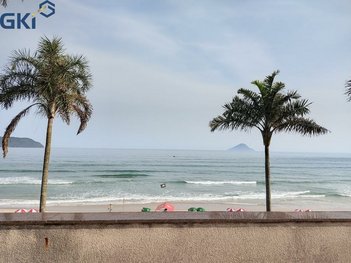 house em Avenida Mãe Bernarda, Juquehy - São Sebastião - SP