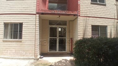 apartment em Avenida General Carneiro, Vila Lucy - Sorocaba - SP