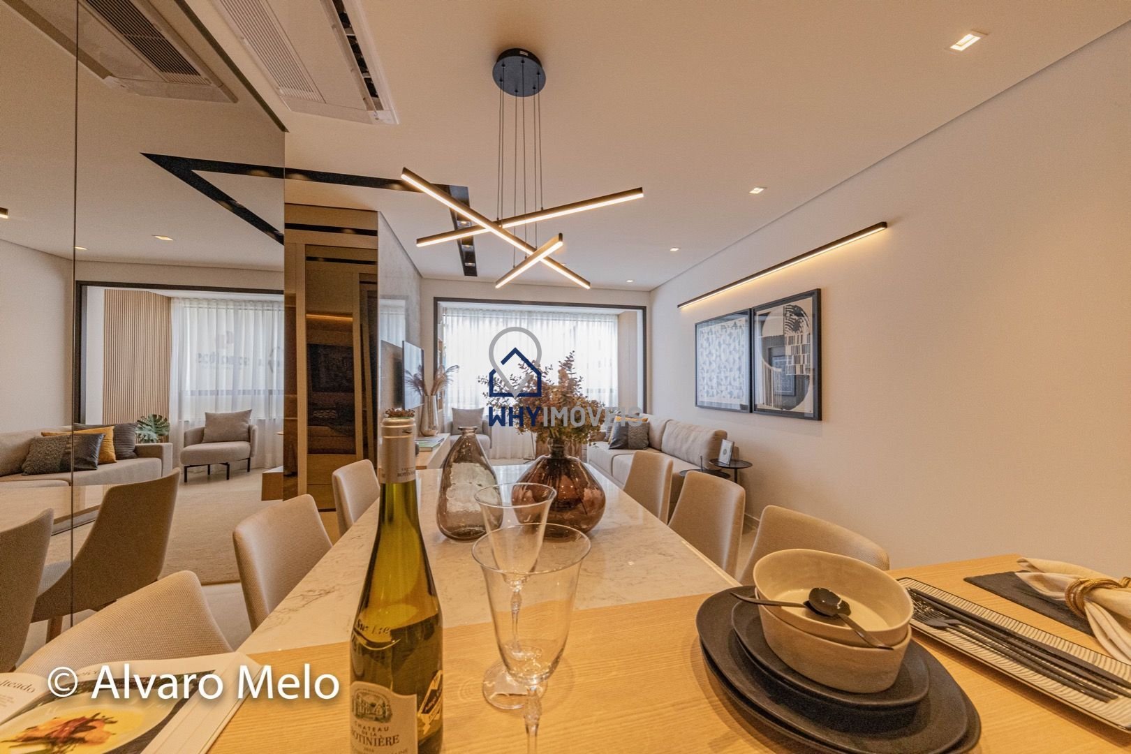 Apartamento com 1 quarto — Santo Agostinho, Belo Horizonte
