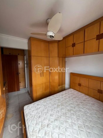 apartment em Rua Leopoldo Bier, Santana - Porto Alegre - RS