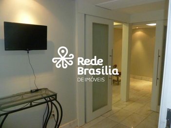 office em SRTVS Bloco E Lotes 2/4, Asa Sul - Brasília - DF