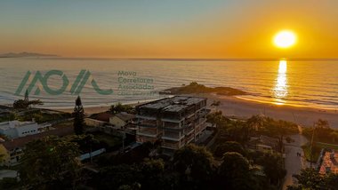 apartment em Rua 710 das Orquídeas, Itapema do Norte - Itapoá - SC