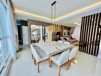 apartment em Rua Justiniano Neves, Pioneiros - Balneário Camboriú - SC