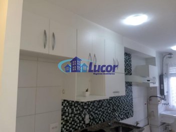 apartment em Rua Solidônio Leite, Vila Ivone - São Paulo - SP