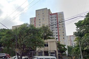 apartment em Avenida Engenheiro José Salles, Socorro - São Paulo - SP