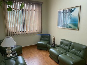 office em Amador Bueno, Centro - Santos - SP