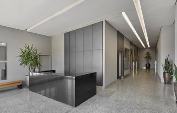 office em Rua Queluzita, São Paulo - Belo Horizonte - MG