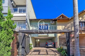 house em Rua do Pampa, Costa e Silva - Porto Alegre - RS