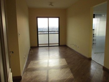 apartment em Rua Nova dos Portugueses, Chora Menino - São Paulo - SP