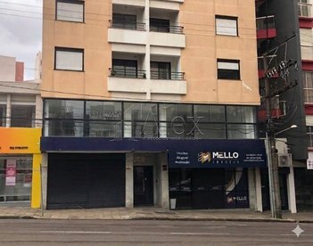 business em Rua Benjamin Constant, Centro - Passo Fundo - RS