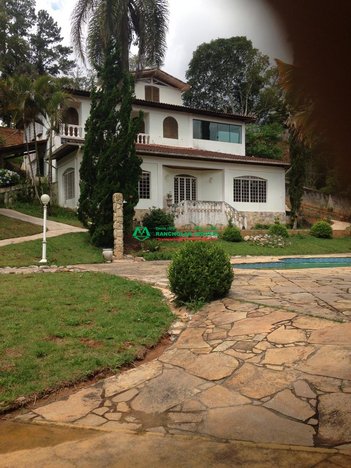 agricultural em Estrada do Alto, Chácara Santa Mônica - Vargem Grande Paulista - SP