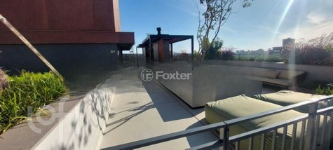 apartment em Avenida Goethe, Rio Branco - Porto Alegre - RS